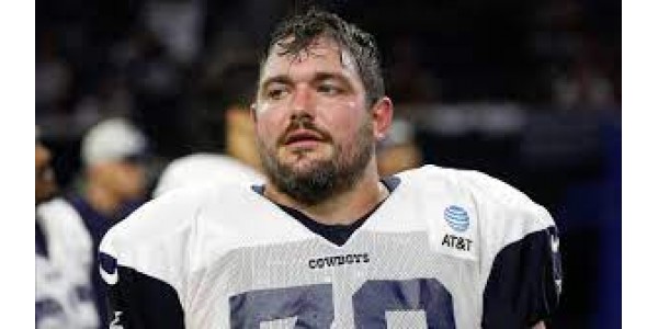 Dallas Cowboys Zack Martin diagnostiqué avec COVID-19